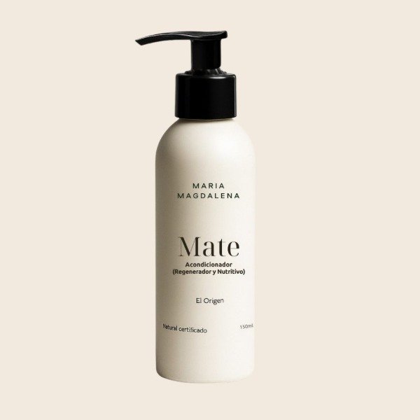Acondicionador (regenerador y nutritivo) MATE x 150ml MARIA MAGDALENA