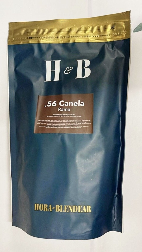 CANELA Rama entera x 300gr DROGUERIA ARGENTINA