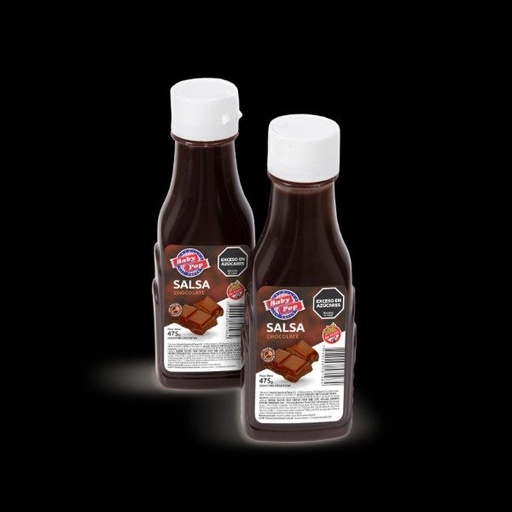 [POPCO20386889] salsa CHOCOLATE pote x 475 gr SIN TACC POP CORN ready pop