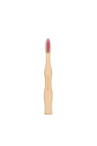 [MERAK2490570] KIDS Cepillo VIOLETA cerdas suaves  MERAKI