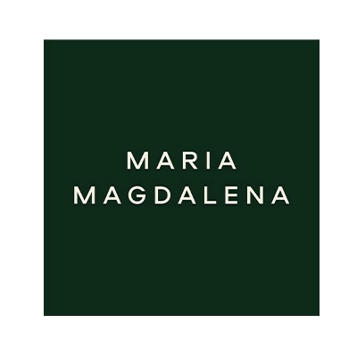 MARÍA MAGDALENA