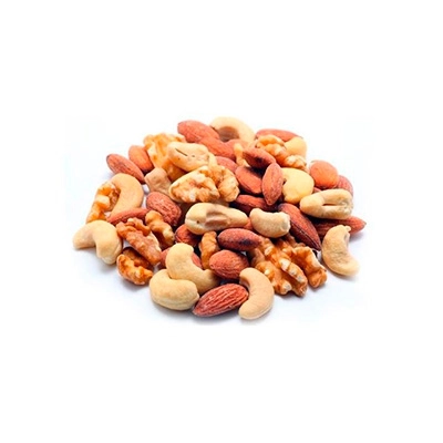 FRUTOS SECOS
