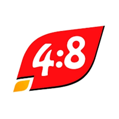 4 8 ALIMENTOS