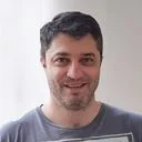 Berto G., Representante Comercial