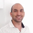Mariano D., CTO / Director de Programación