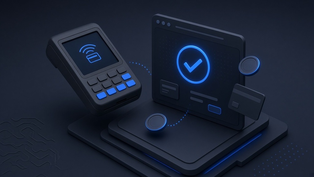 Payment platforms
