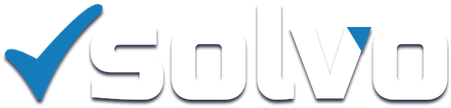 Solvo web